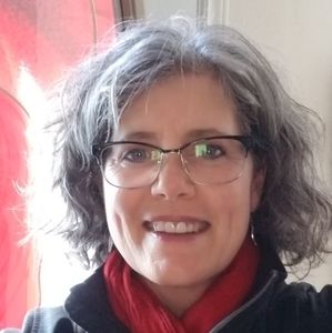 Meet your Posher, Barbara